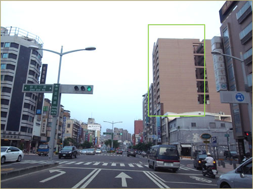 中正四路(六合夜市)